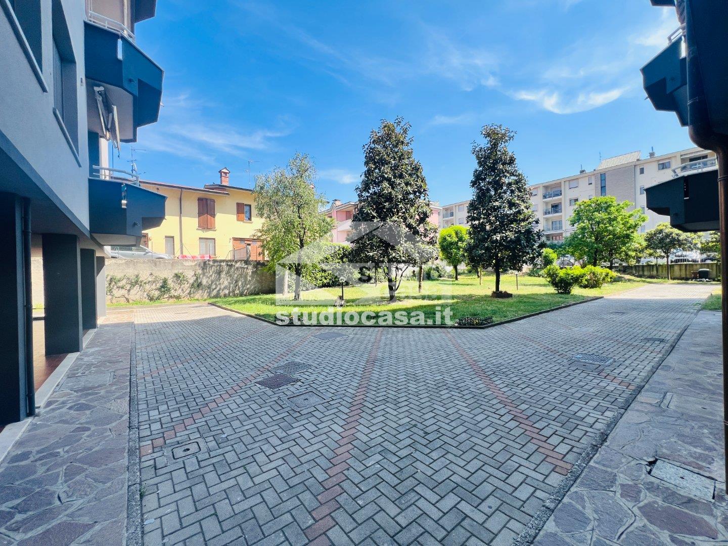 Appartamento in vendita a Crema