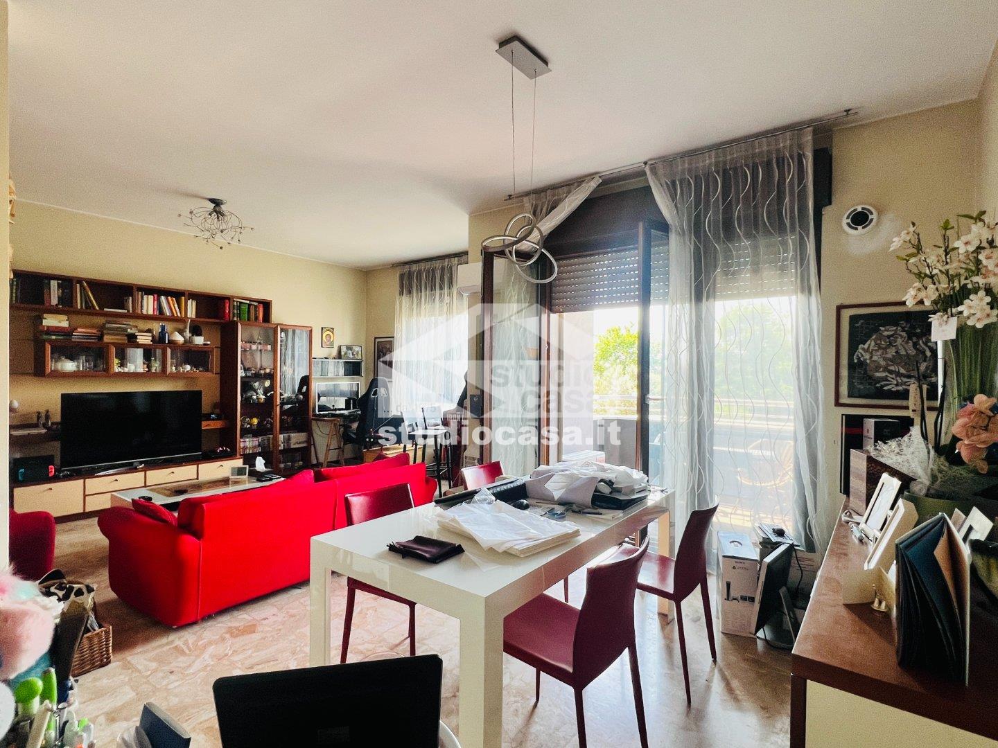 Appartamento in vendita a Crema