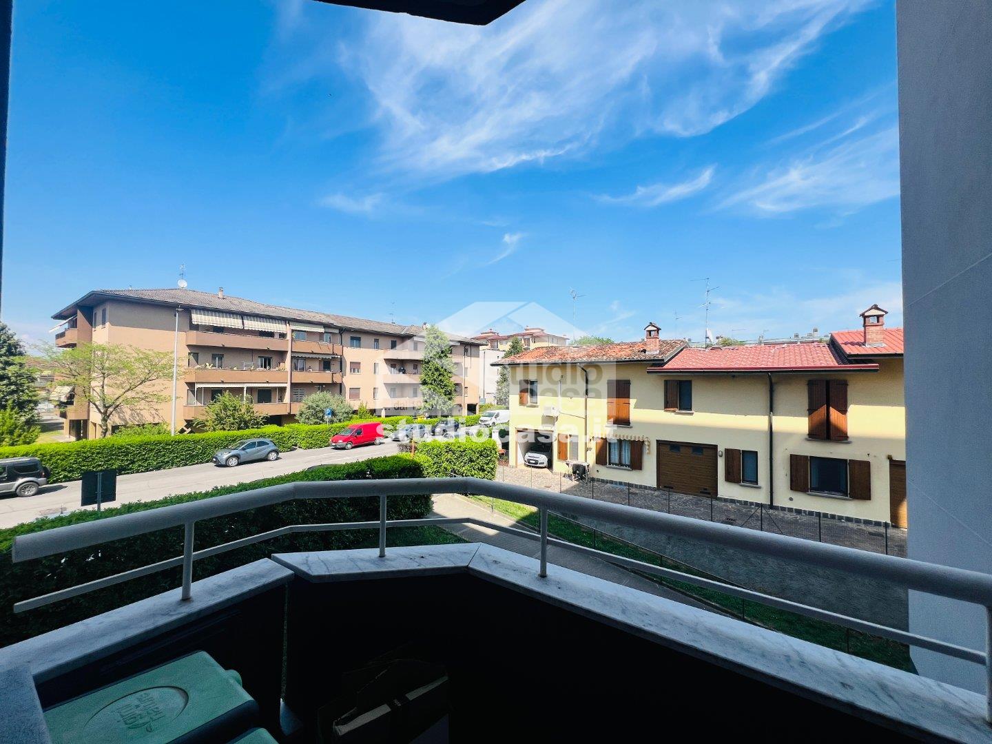 Appartamento in vendita a Crema