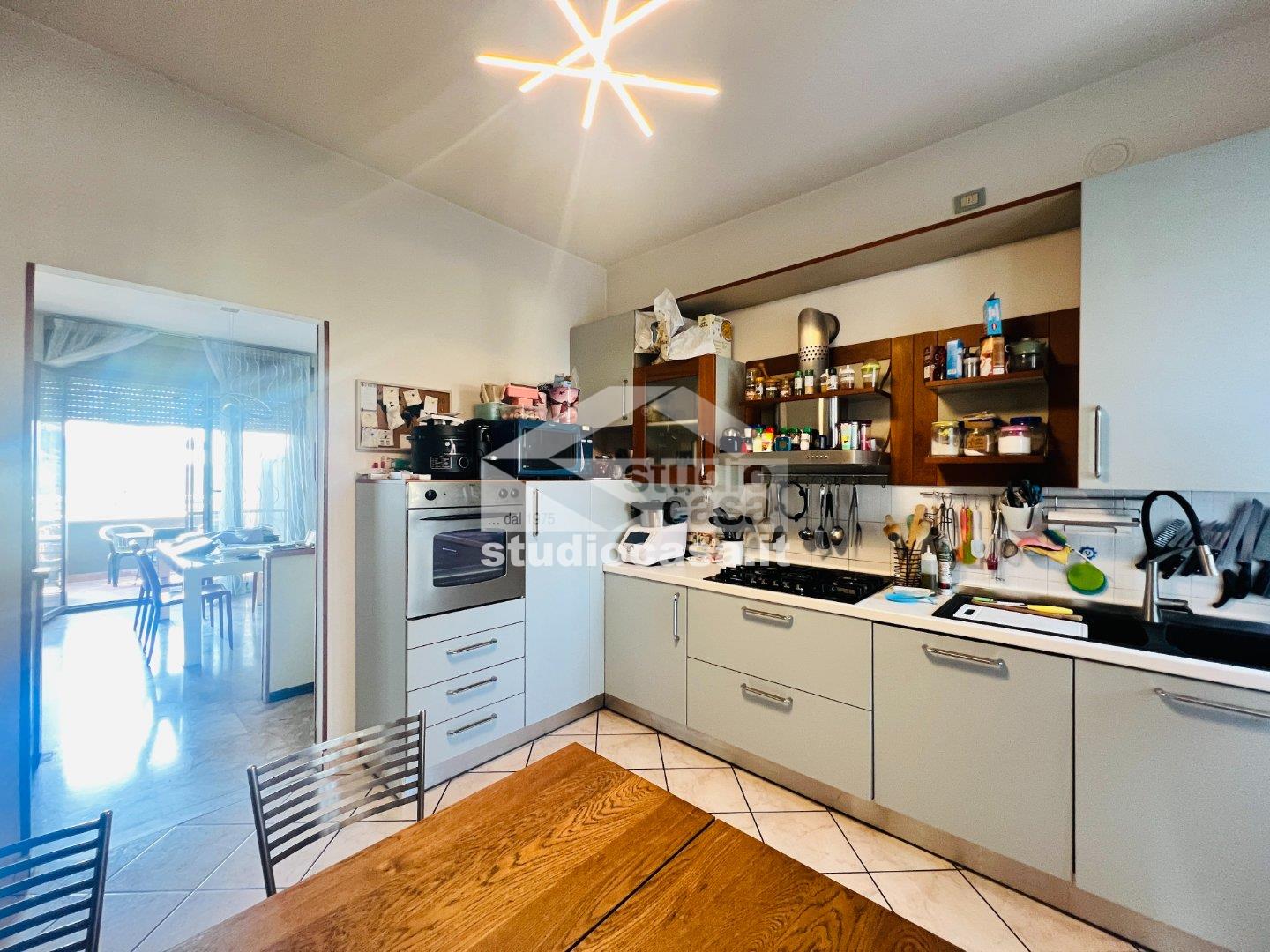 Appartamento in vendita a Crema