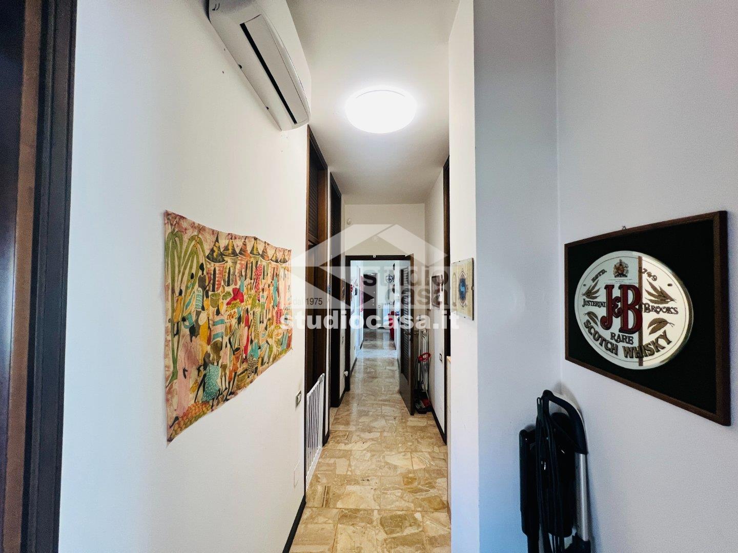 Appartamento in vendita a Crema
