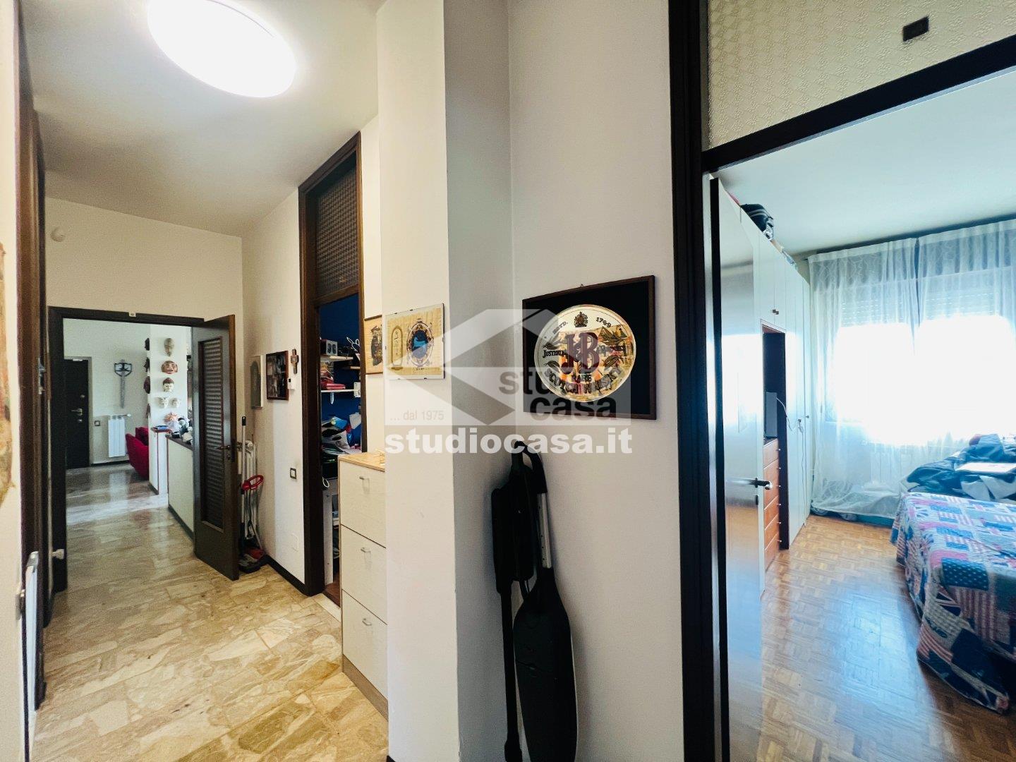 Appartamento in vendita a Crema