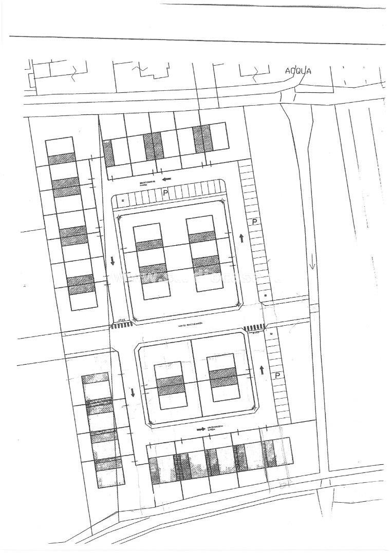 Terreno Residenziale in vendita a Chieve