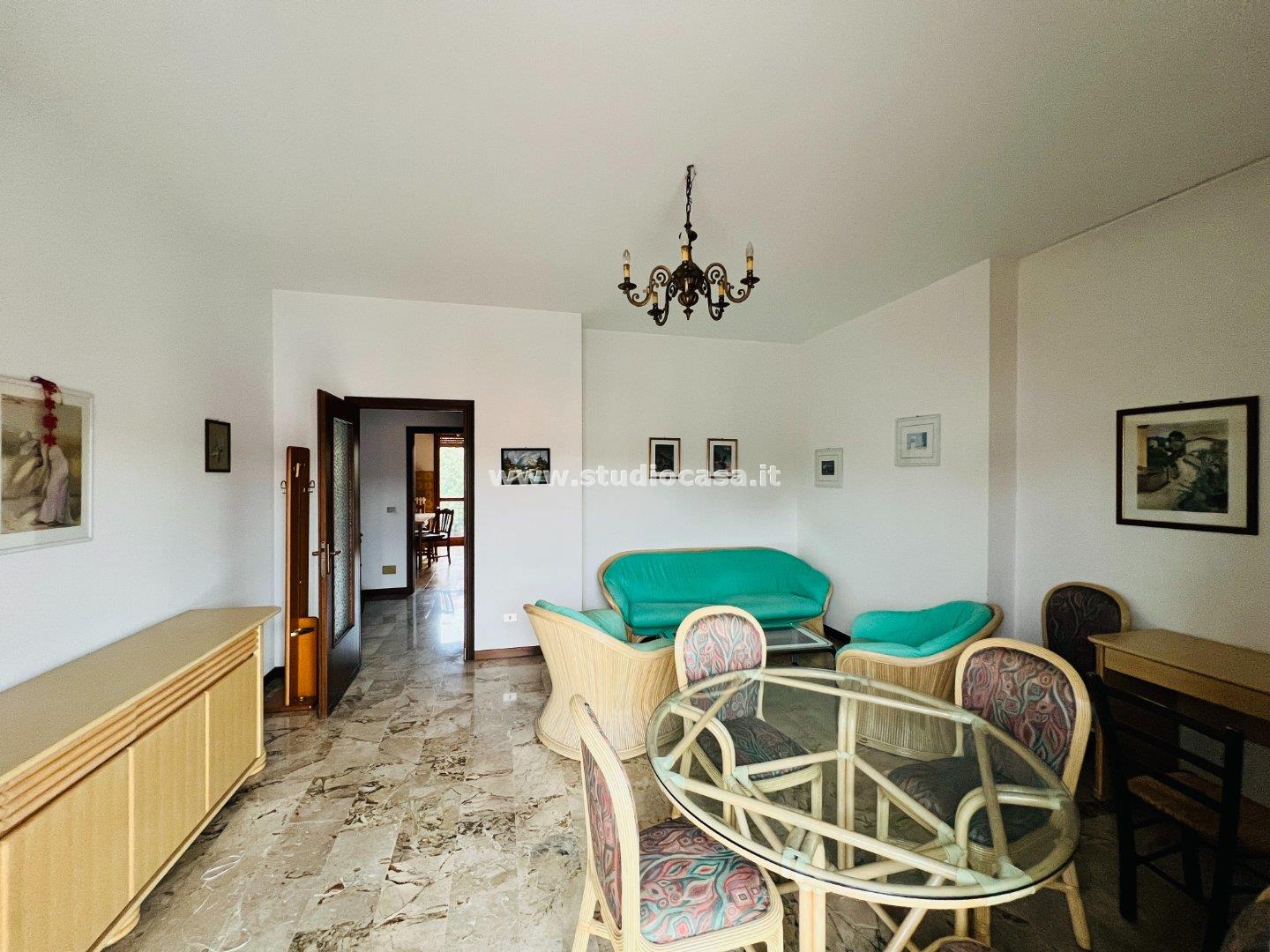 Appartamento in vendita a Crema