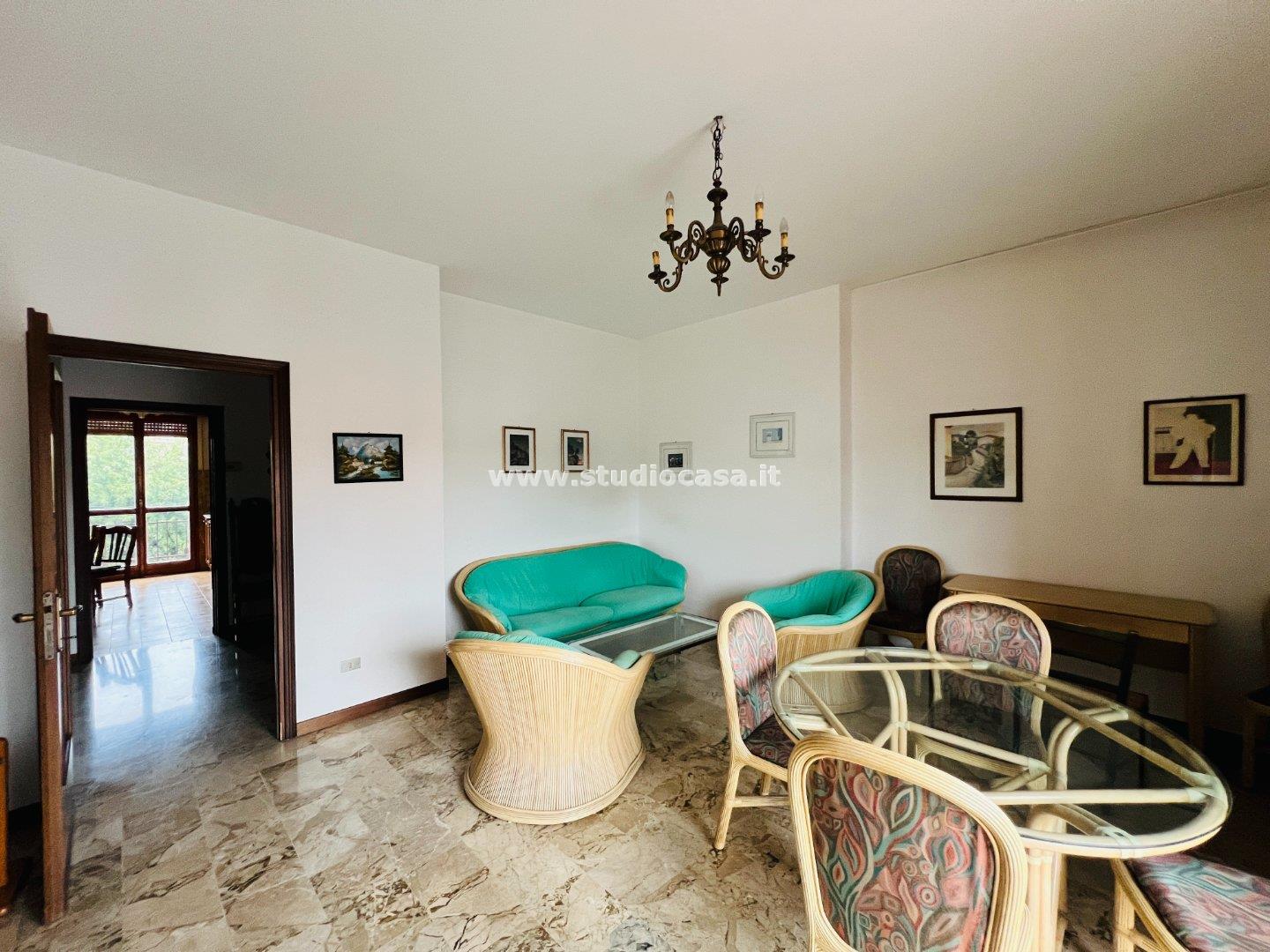 Appartamento in vendita a Crema