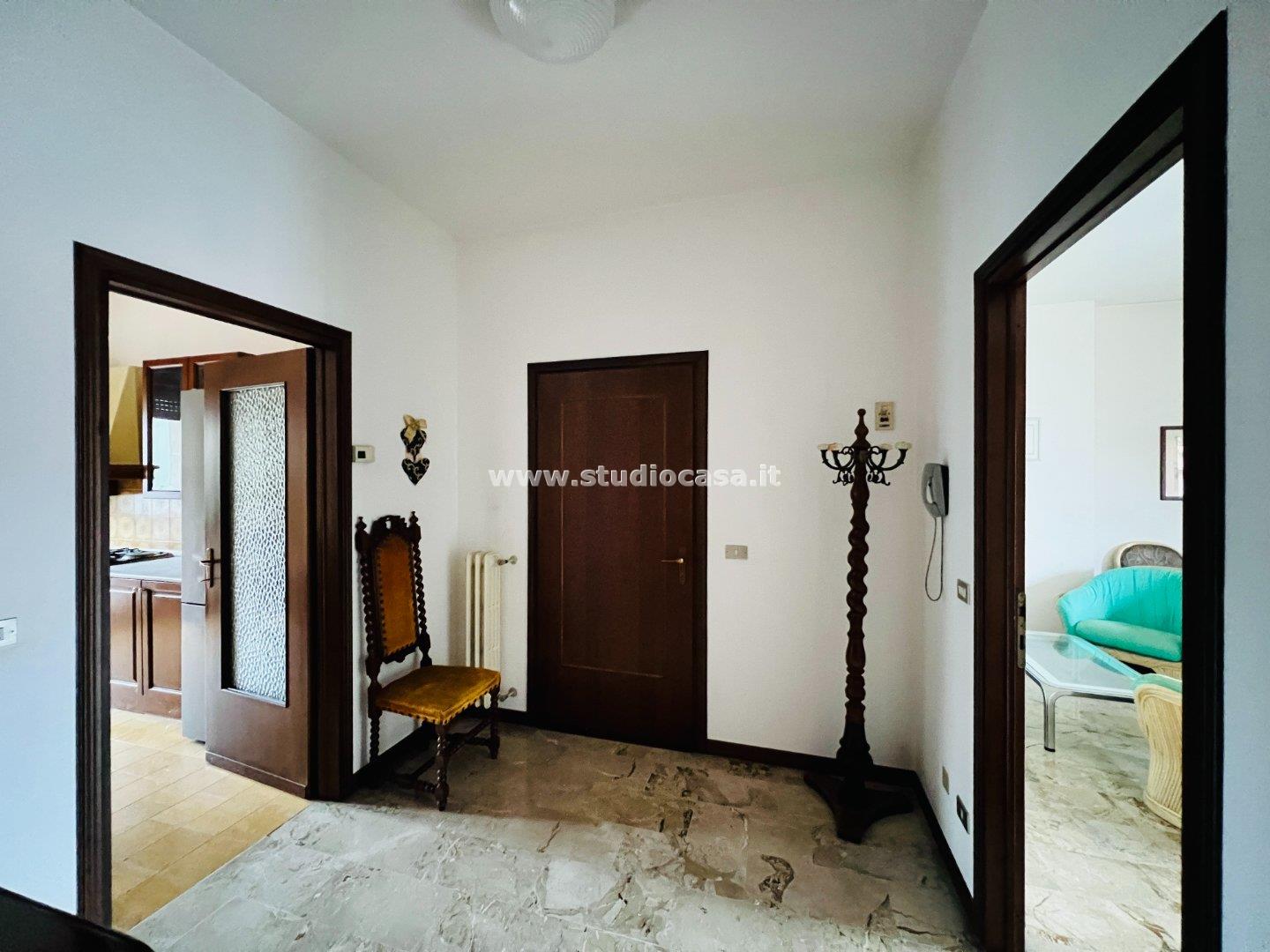 Appartamento in vendita a Crema