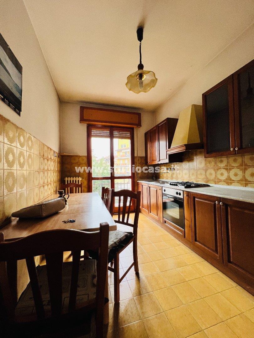 Appartamento in vendita a Crema