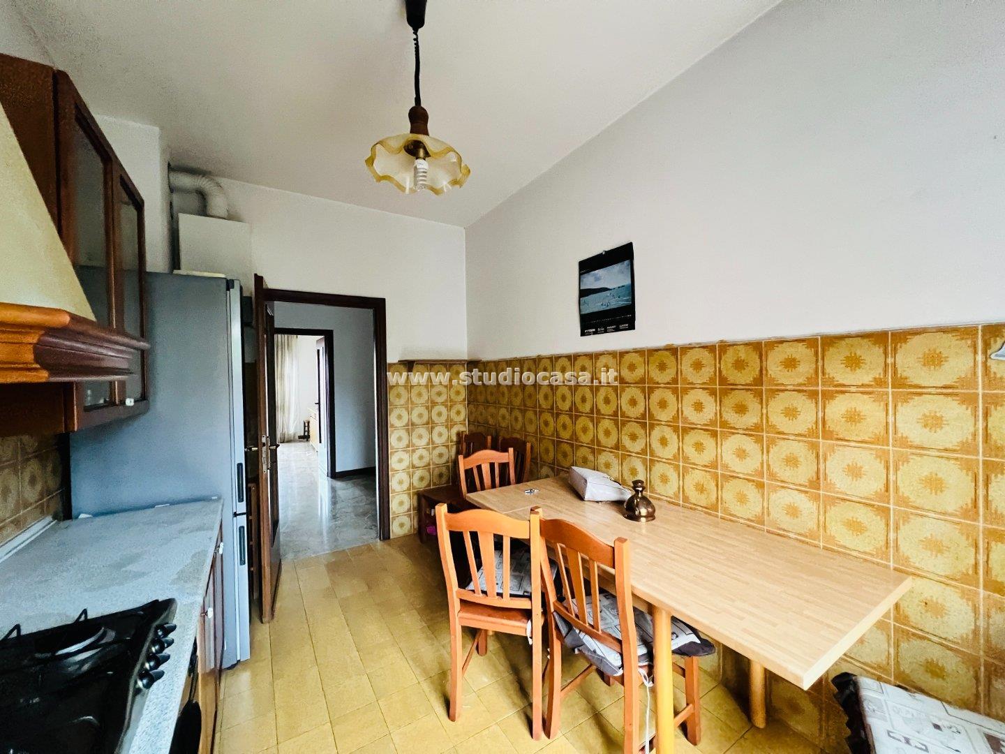 Appartamento in vendita a Crema