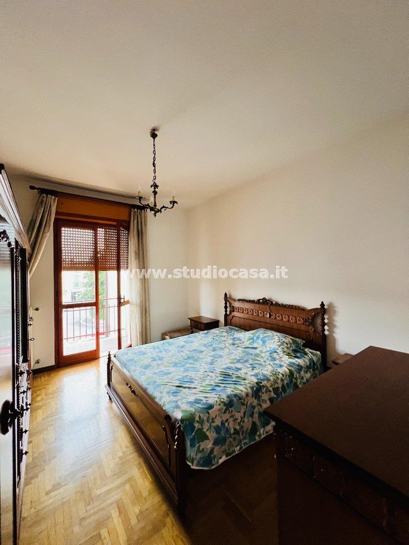 Appartamento in vendita a Crema