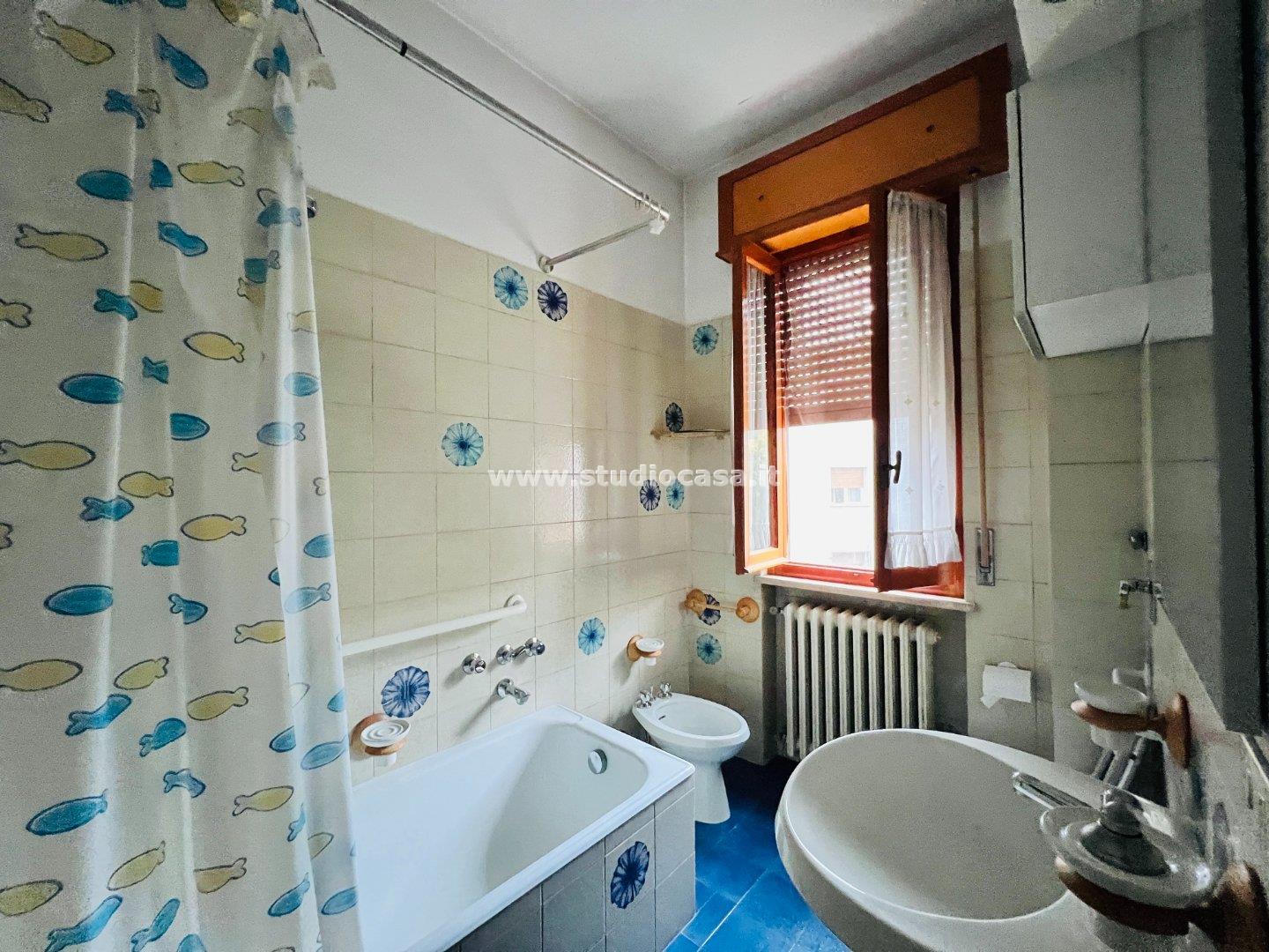 Appartamento in vendita a Crema