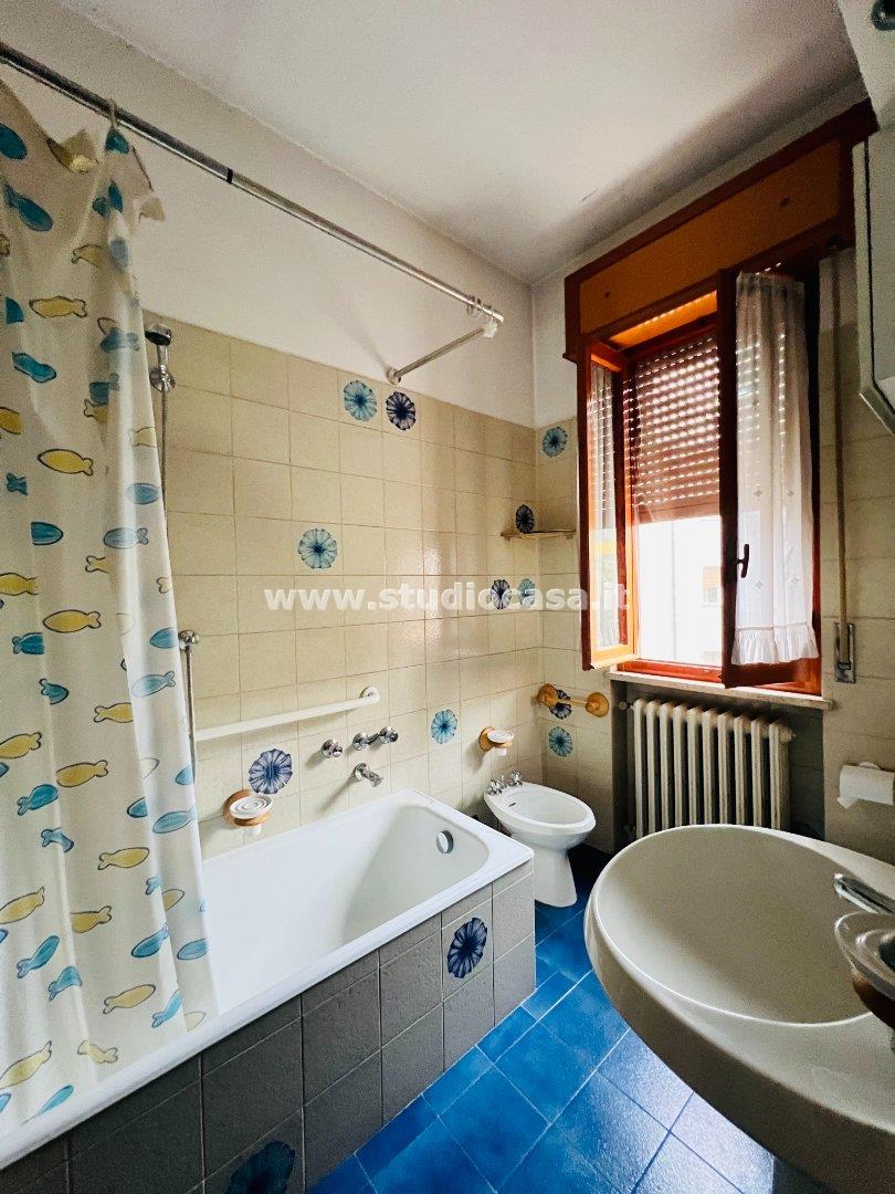 Appartamento in vendita a Crema