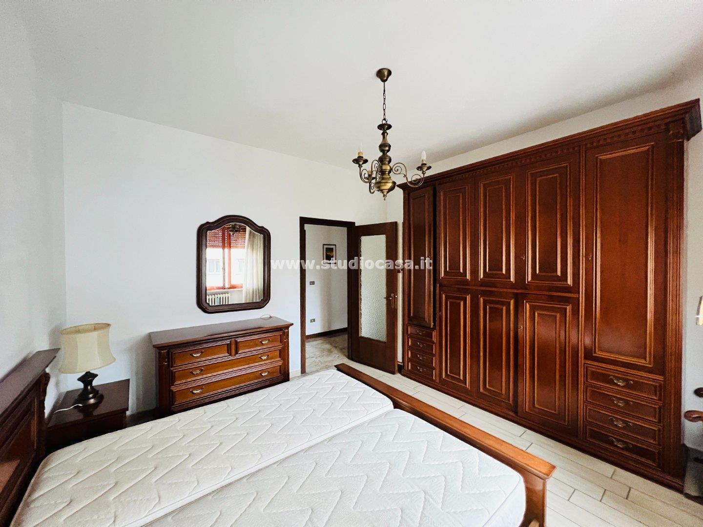 Appartamento in vendita a Crema