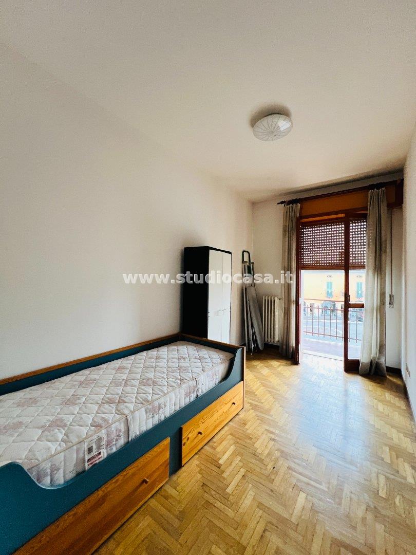 Appartamento in vendita a Crema