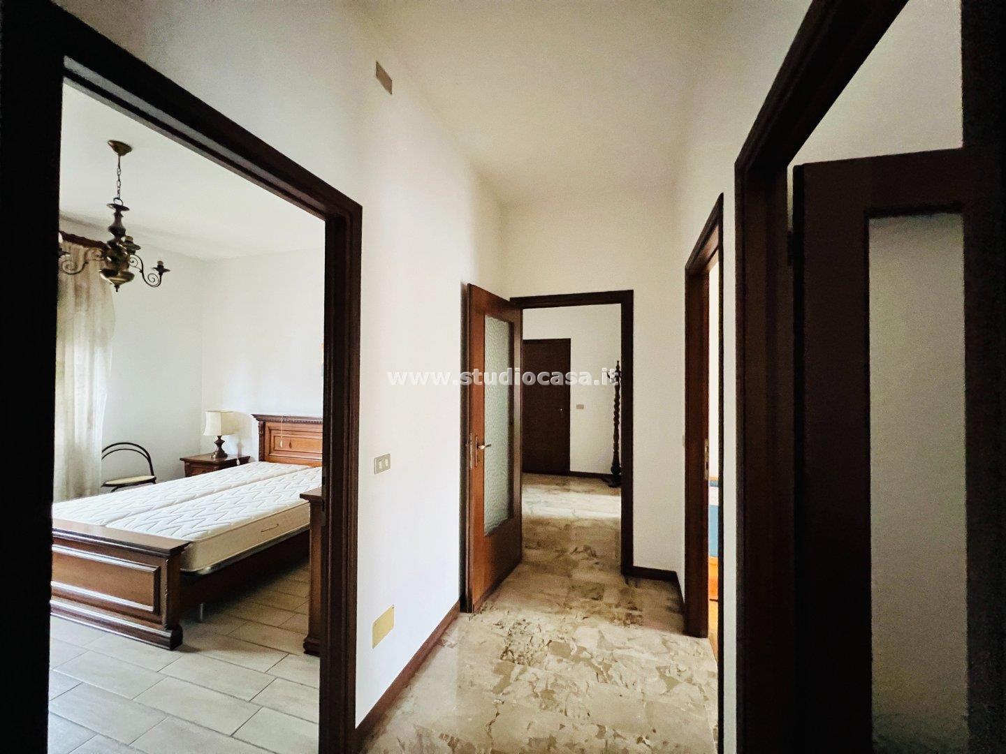 Appartamento in vendita a Crema