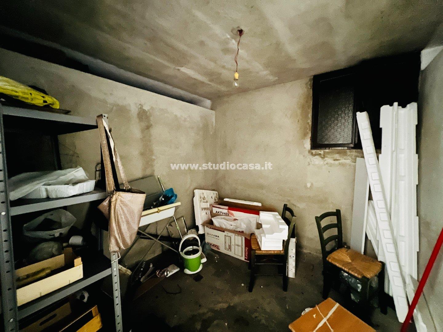 Appartamento in vendita a Crema