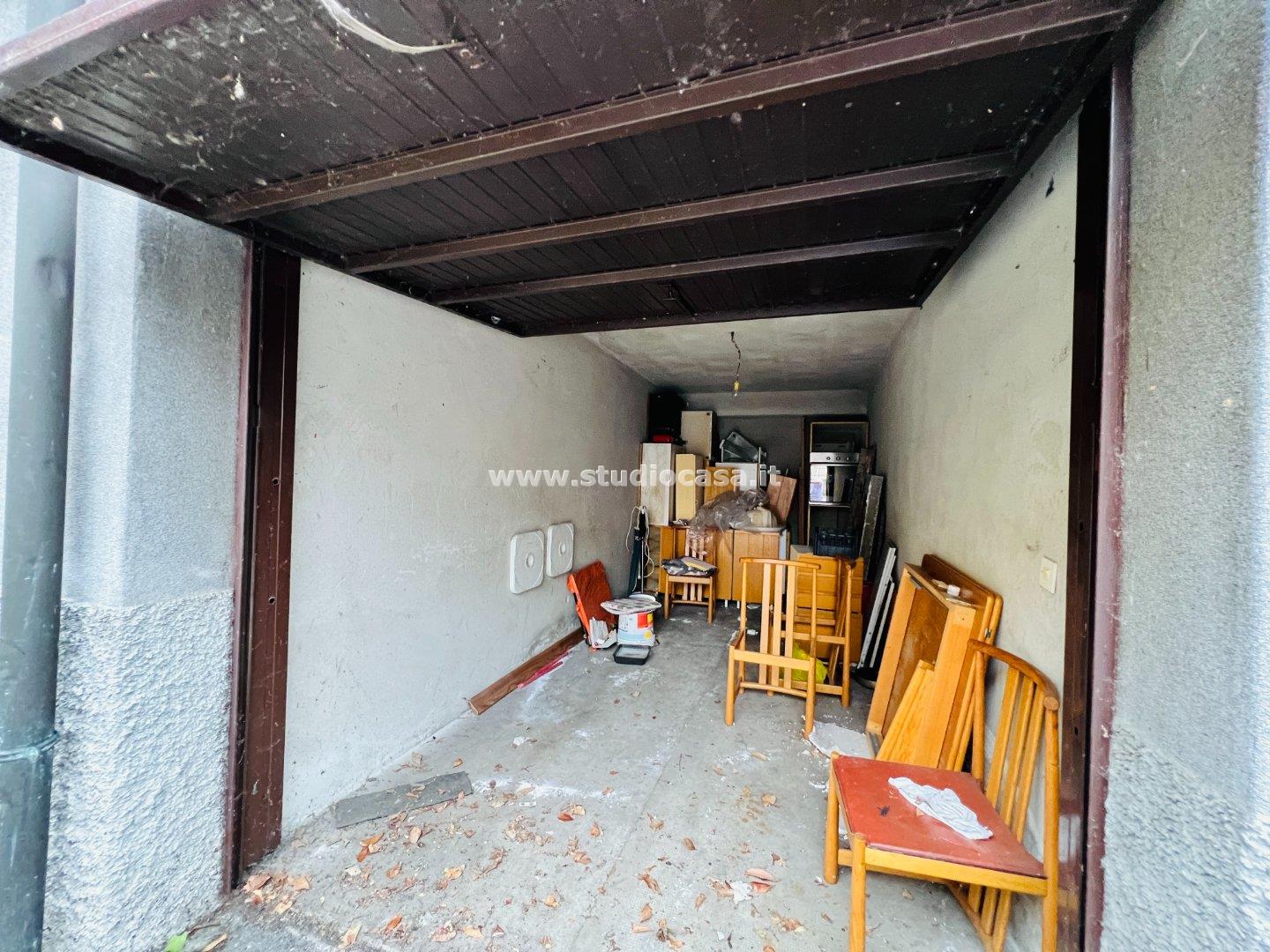 Appartamento in vendita a Crema