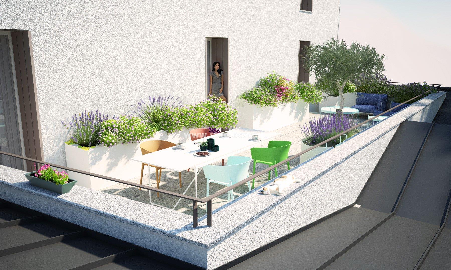 Appartamento in vendita a Crema