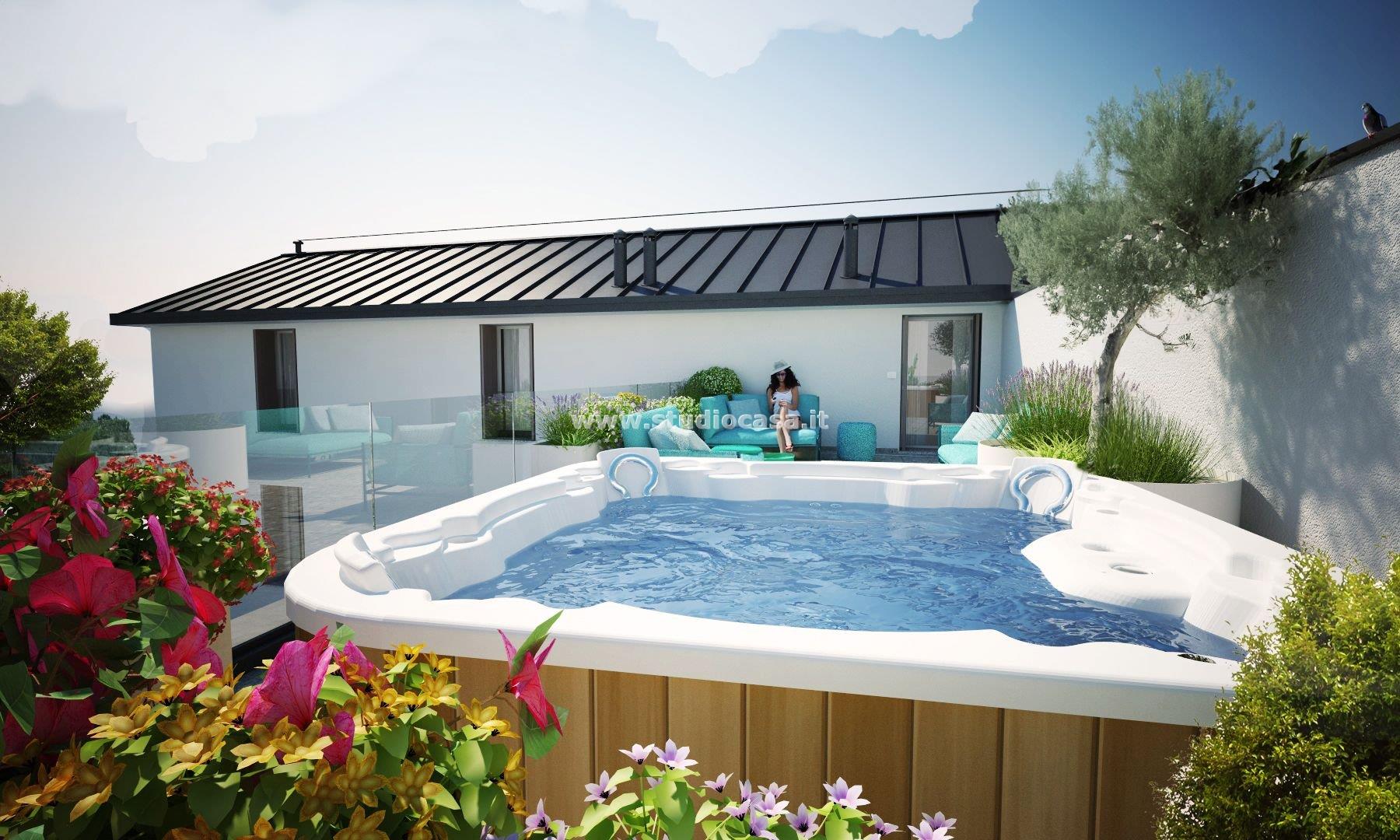 Appartamento in vendita a Crema