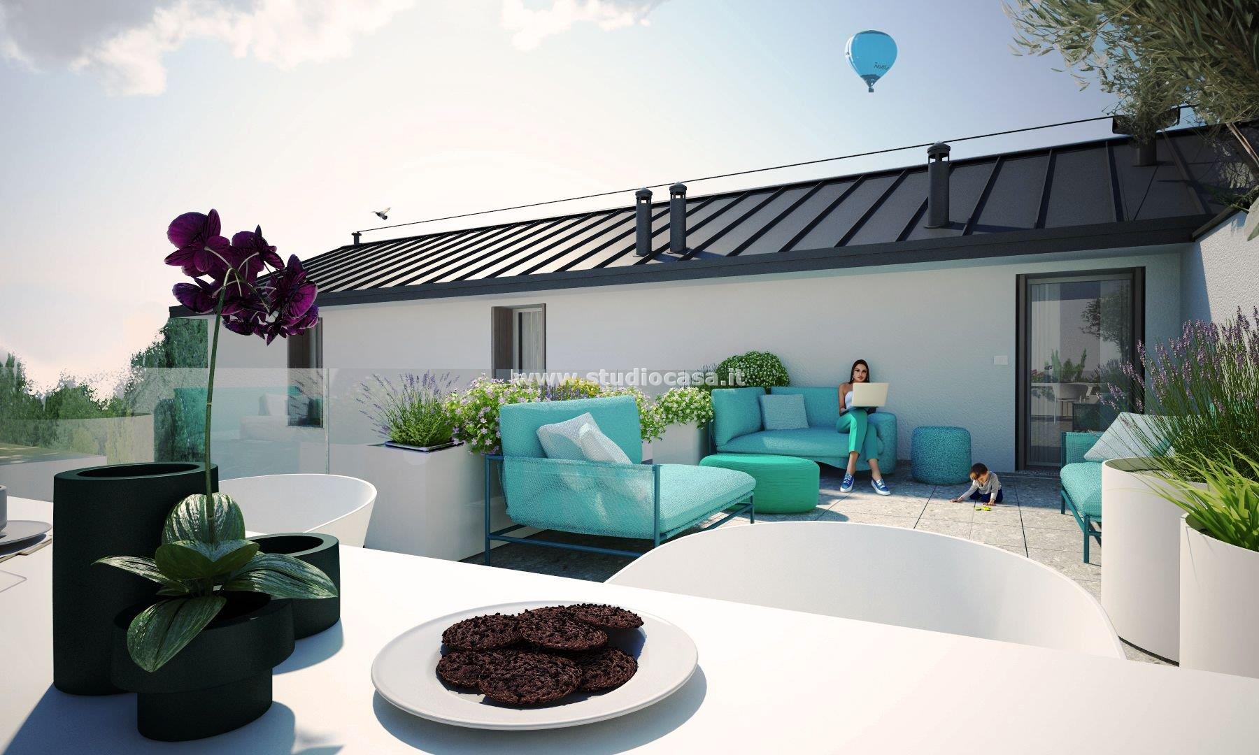 Appartamento in vendita a Crema