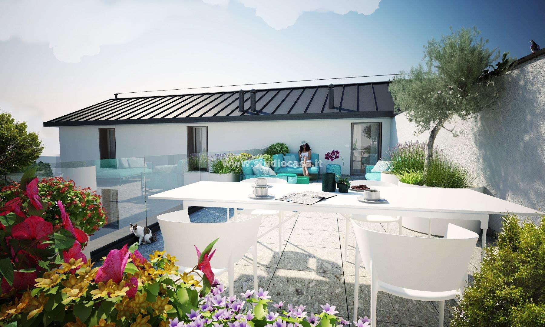 Appartamento in vendita a Crema