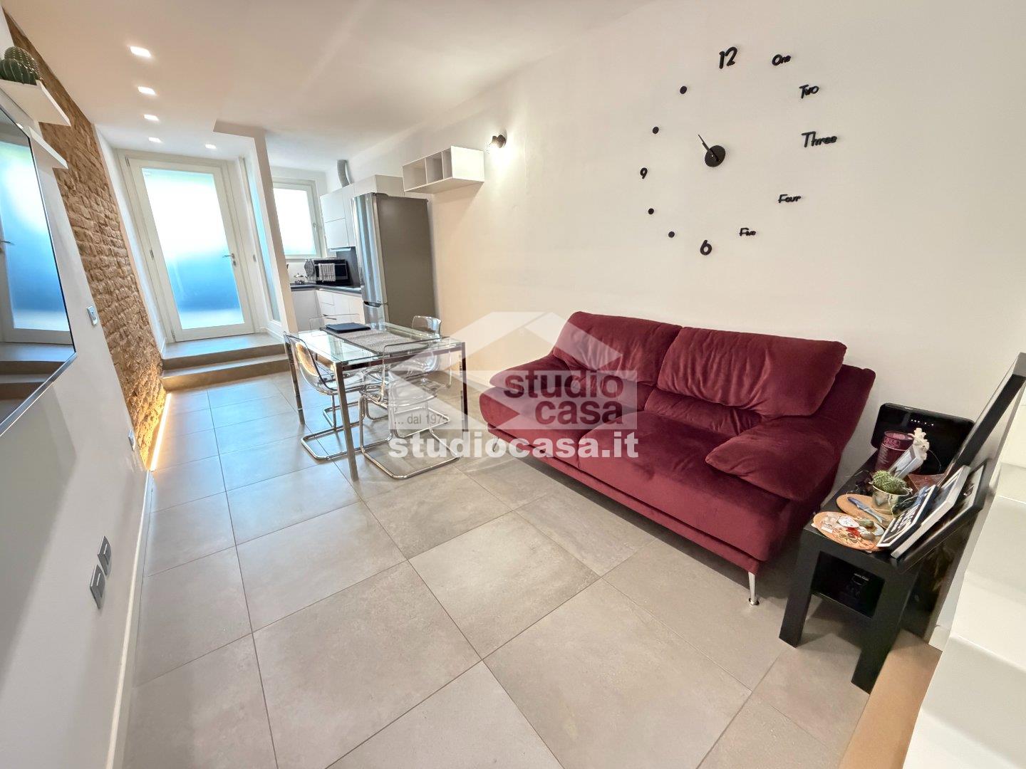 Casa Plurifamiliare in vendita a Crema