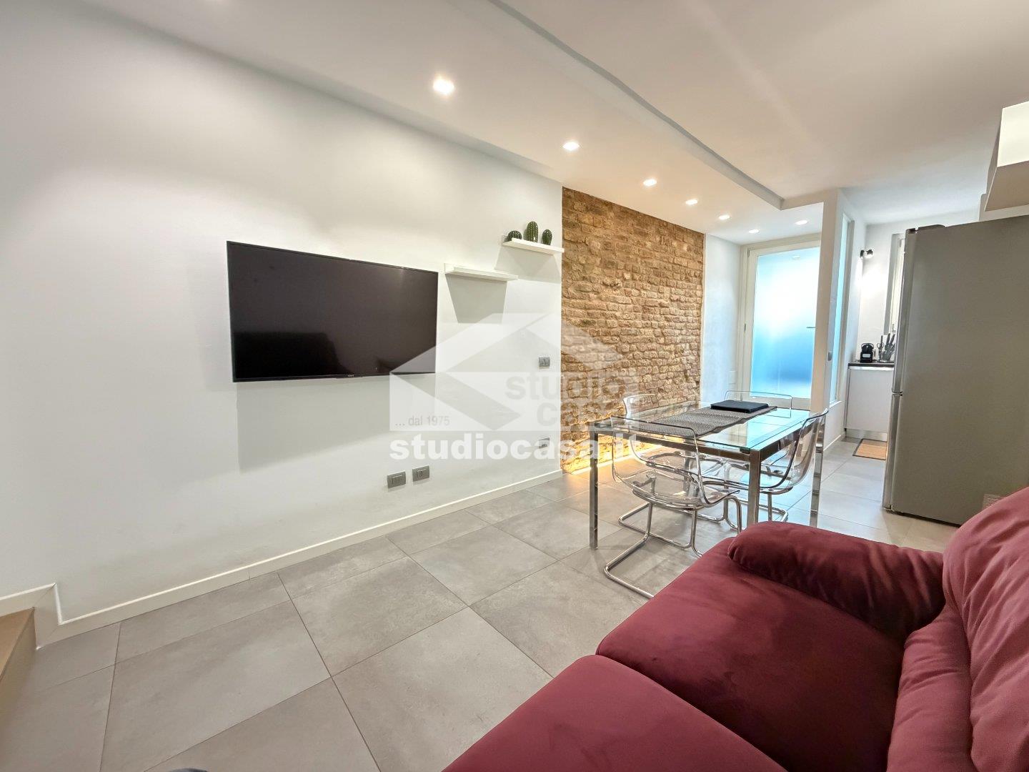 Casa Plurifamiliare in vendita a Crema
