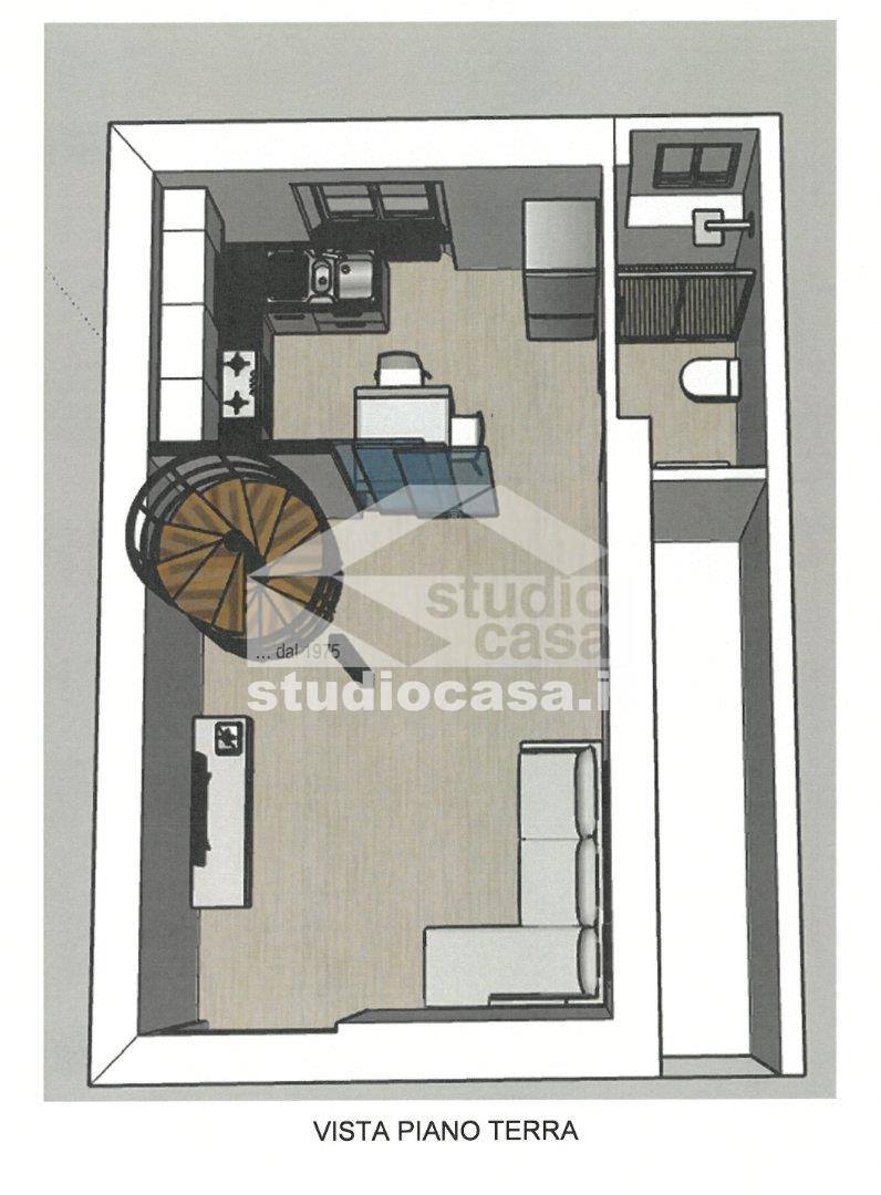 Casa Plurifamiliare in vendita a Ripalta Cremasca