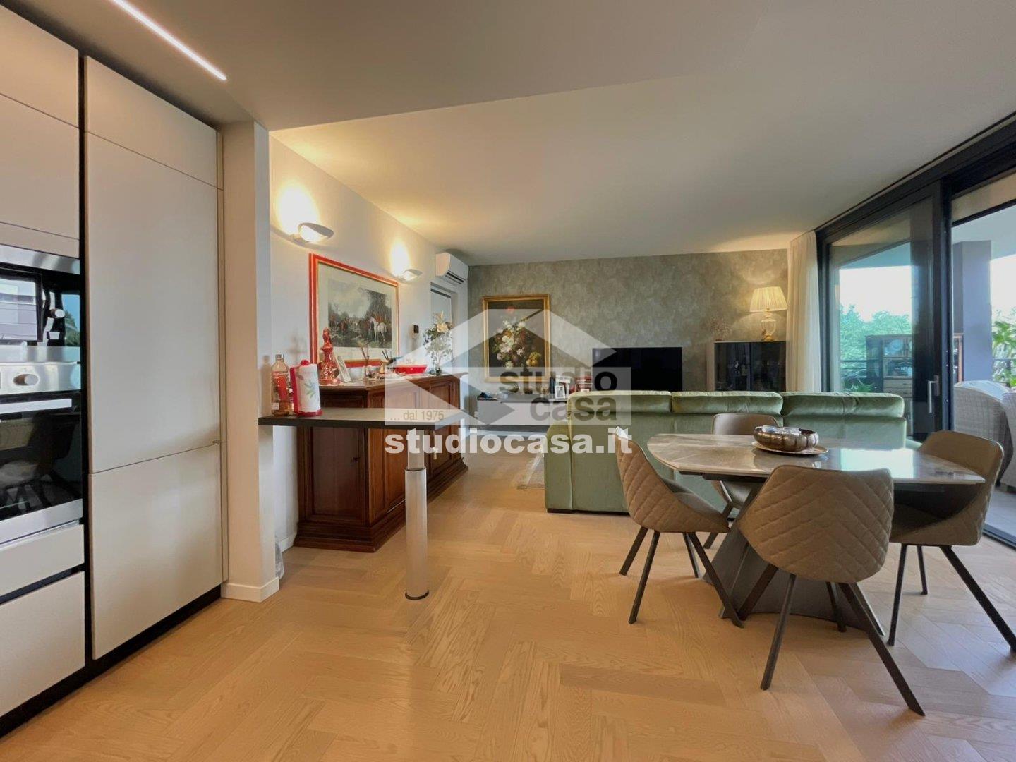 Appartamento in vendita a Crema