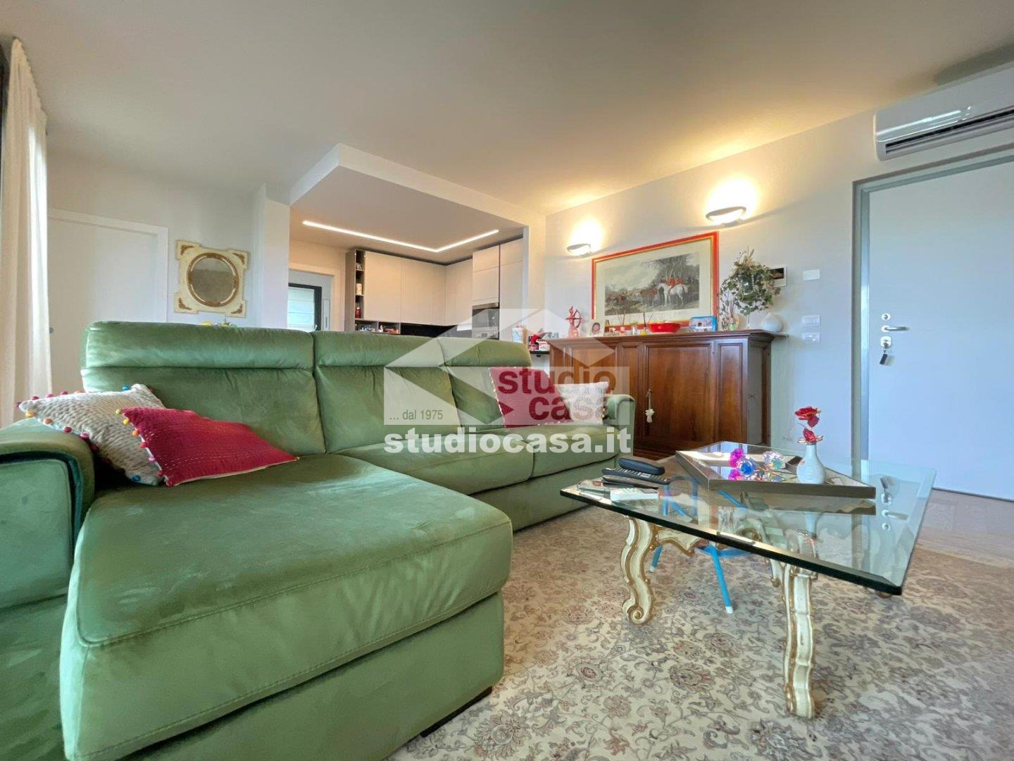 Appartamento in vendita a Crema