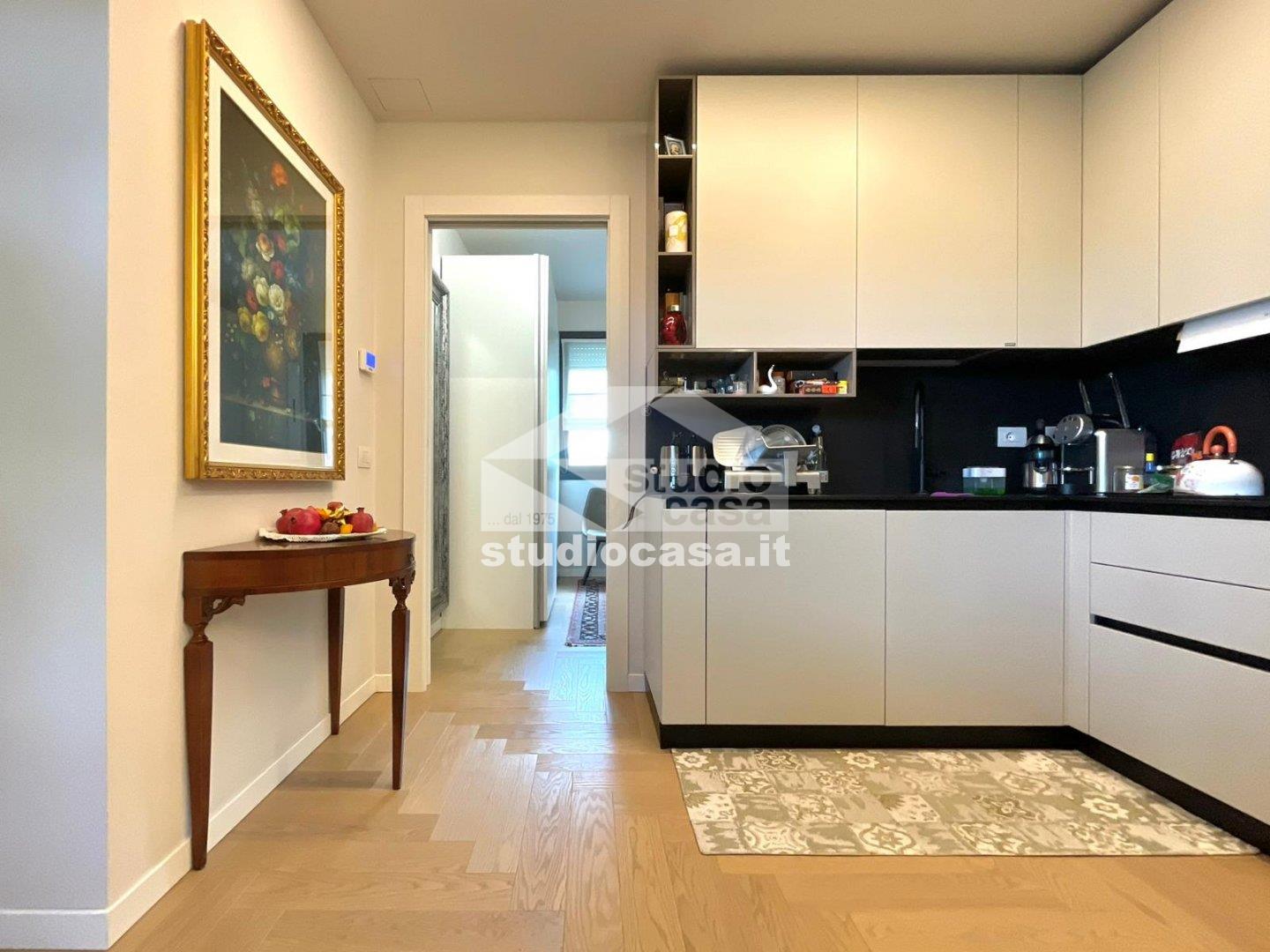 Appartamento in vendita a Crema