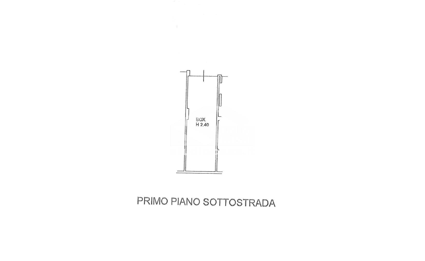 Appartamento in vendita a Crema