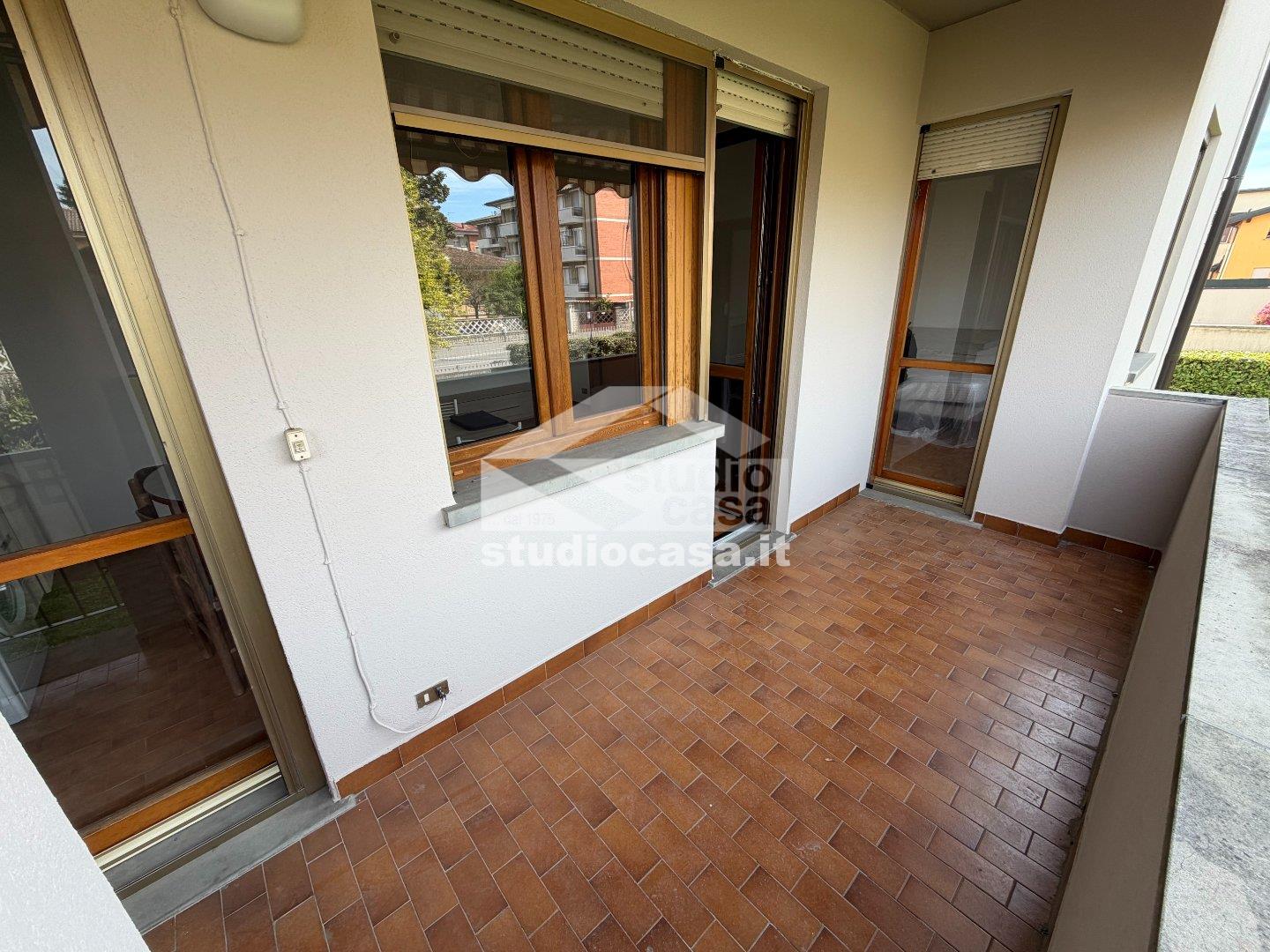 Appartamento in vendita a Crema