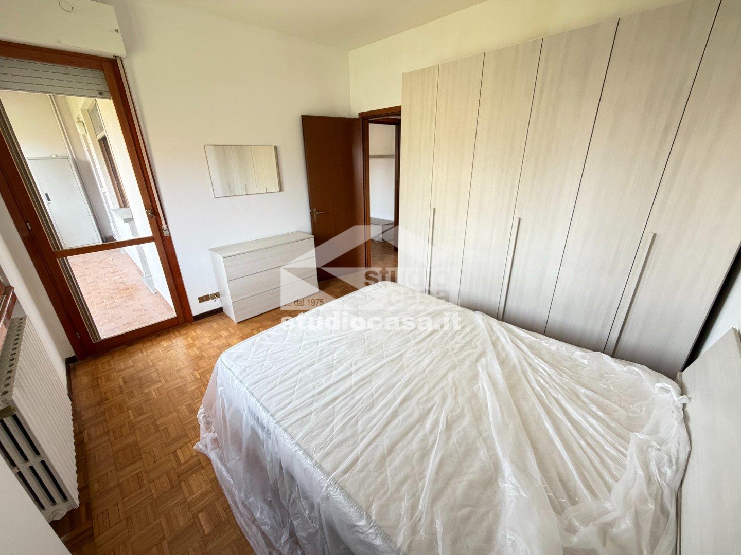 Appartamento in vendita a Crema