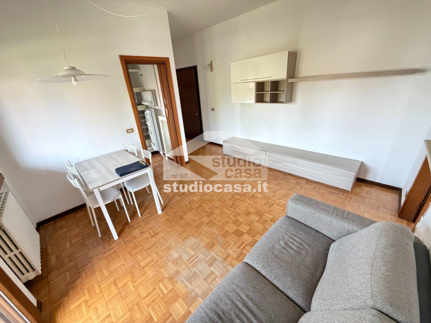 Appartamento in vendita a Crema