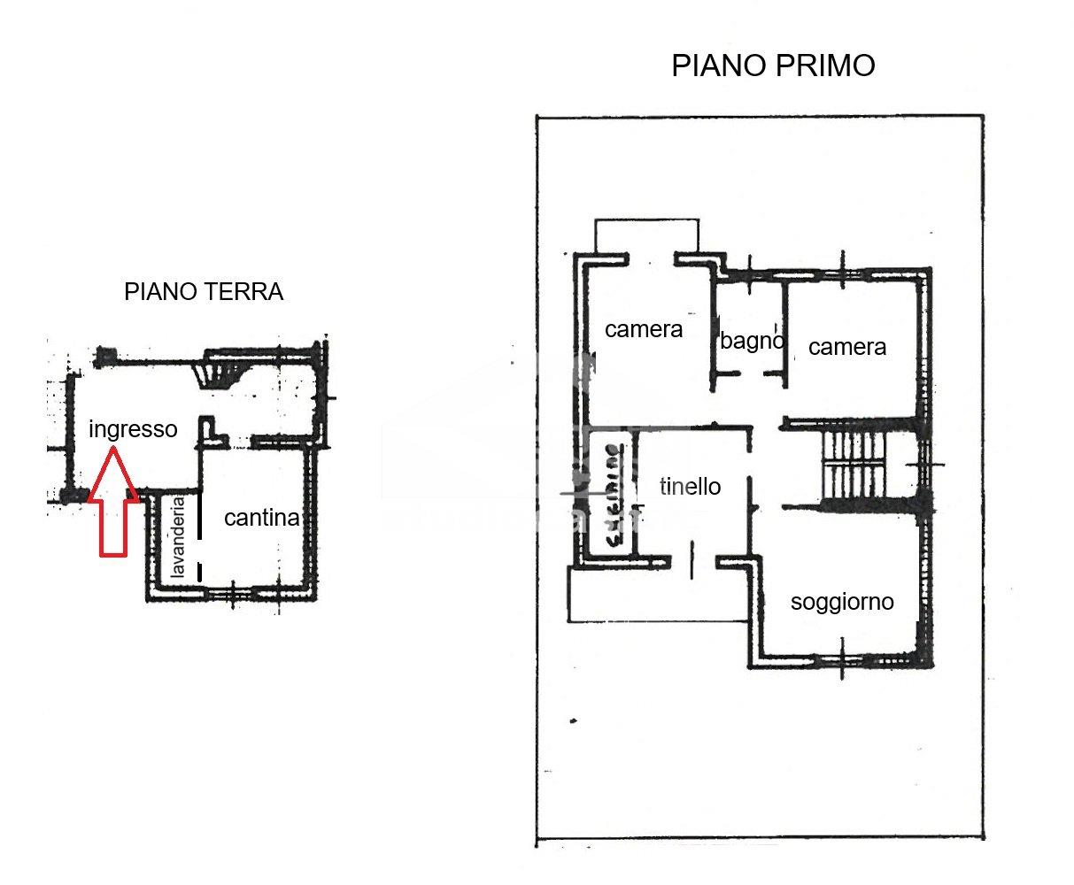 Villa Unifamiliare in vendita a Bagnolo Cremasco