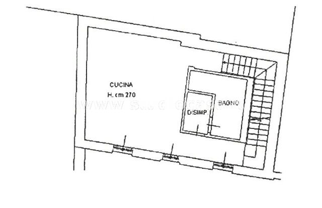 Appartamento in vendita a Crema