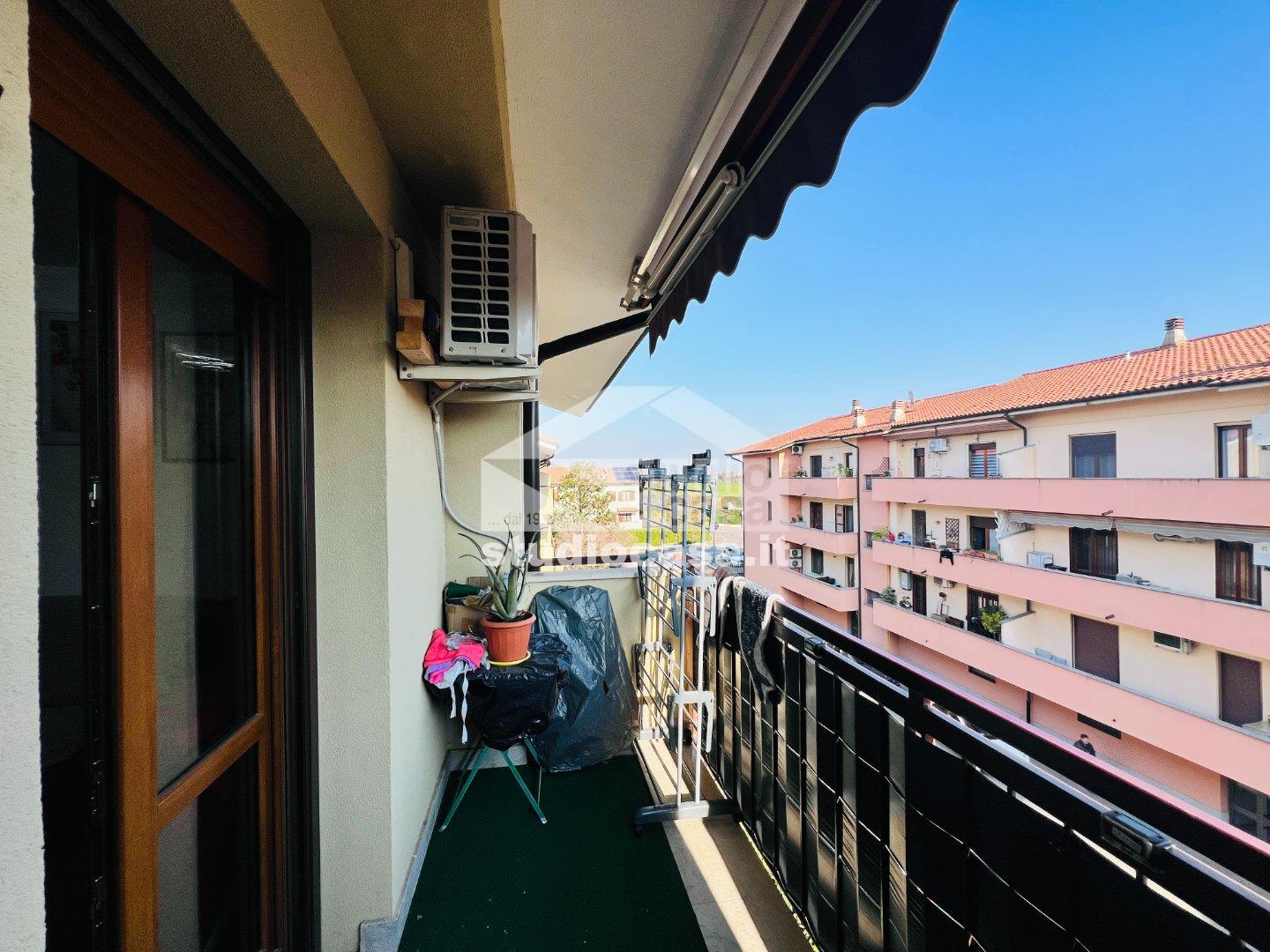 Appartamento in vendita a Vignate