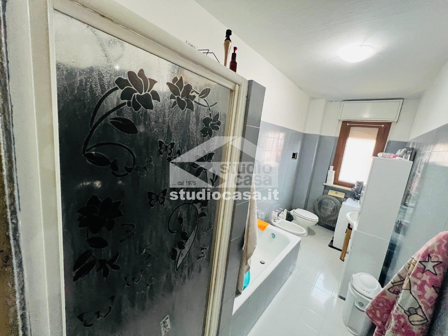 Appartamento in vendita a Vignate