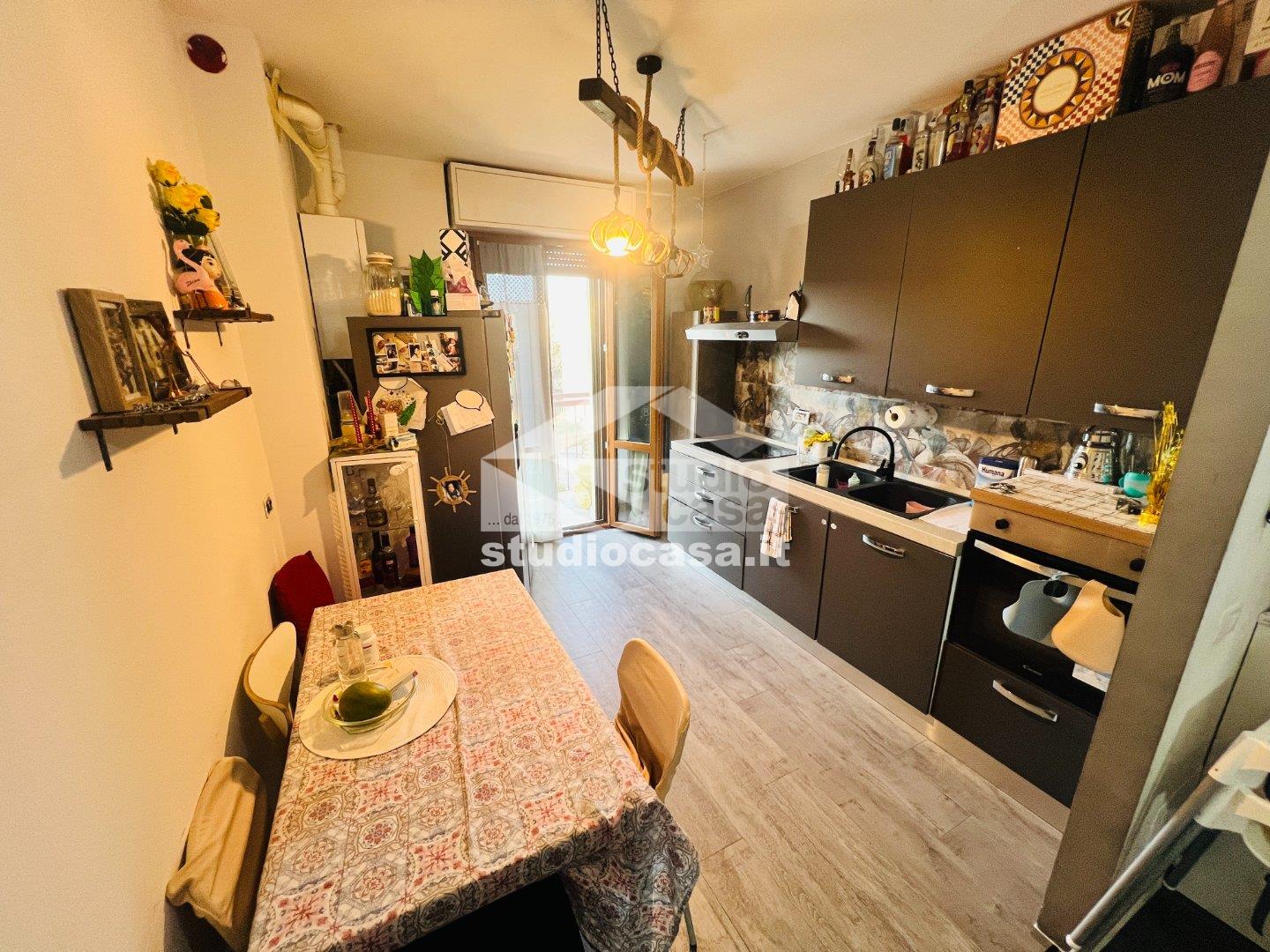 Appartamento in vendita a Vignate
