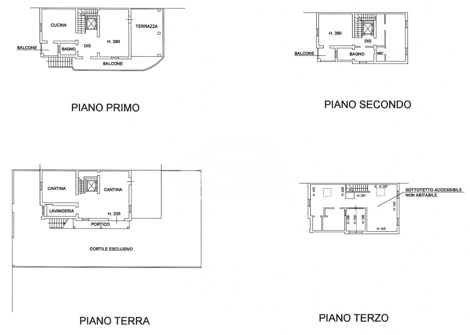 Villa Bifamiliare in vendita a Crema