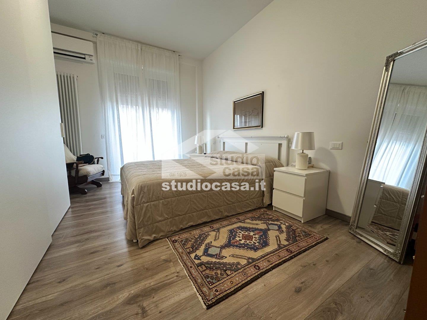 Appartamento in vendita a Crema