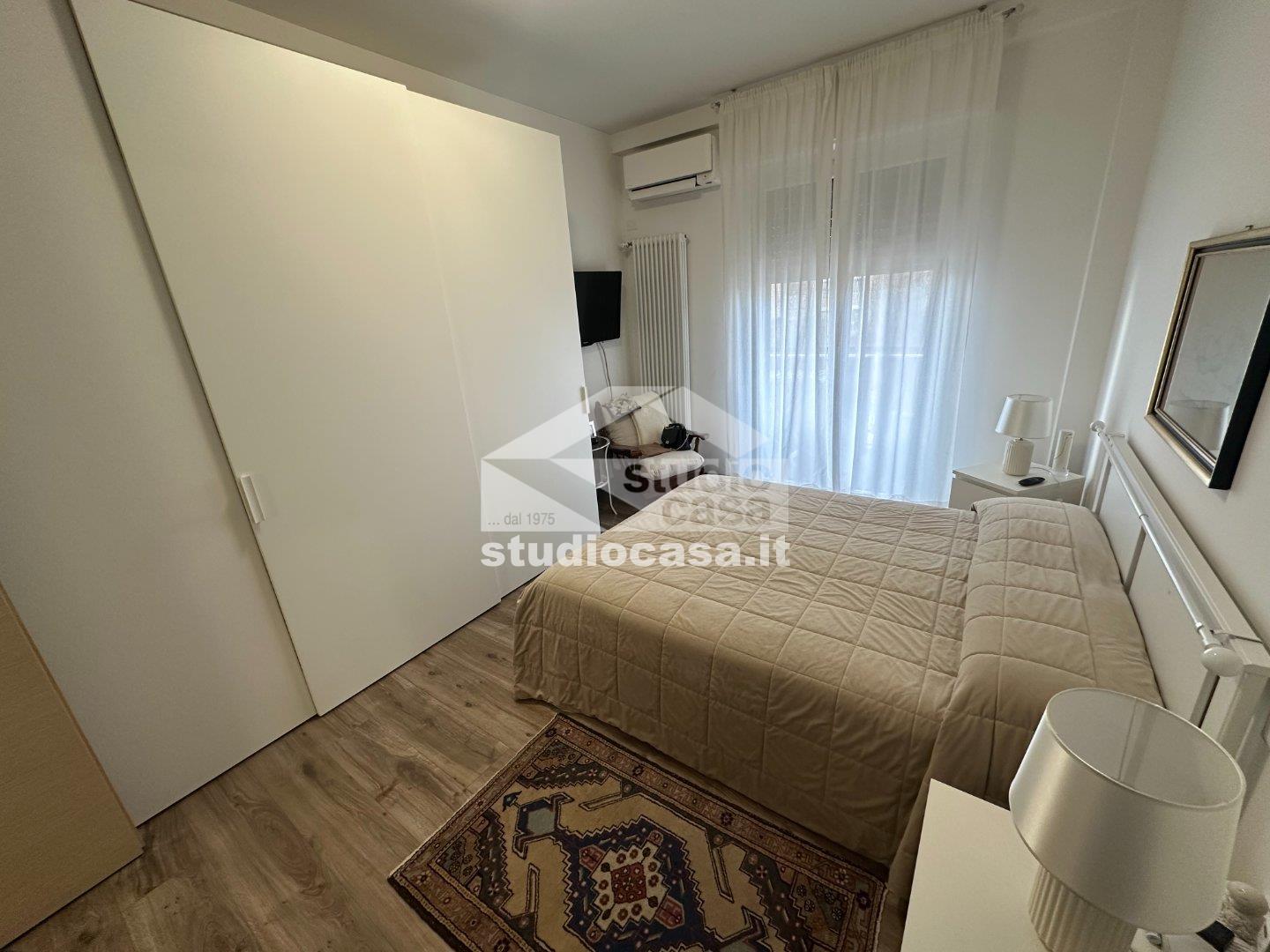 Appartamento in vendita a Crema