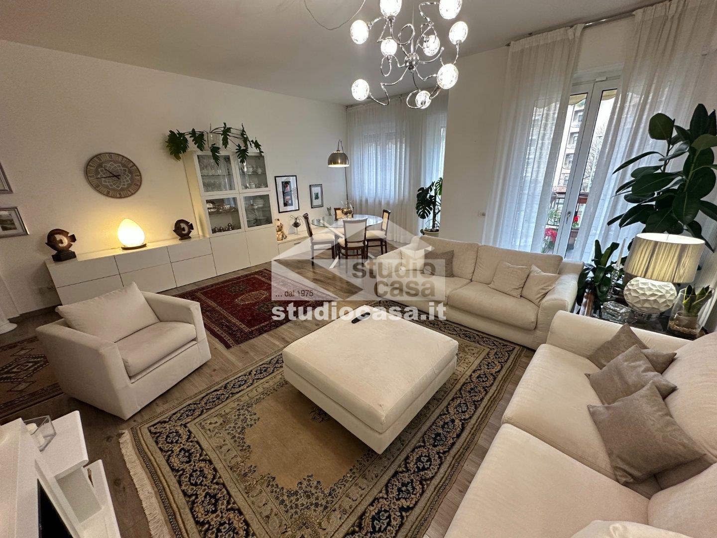 Appartamento in vendita a Crema