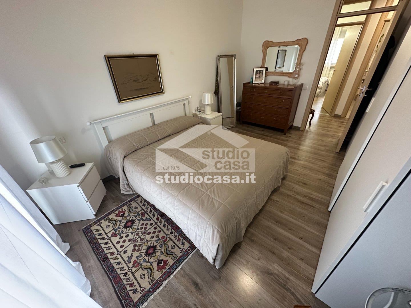 Appartamento in vendita a Crema