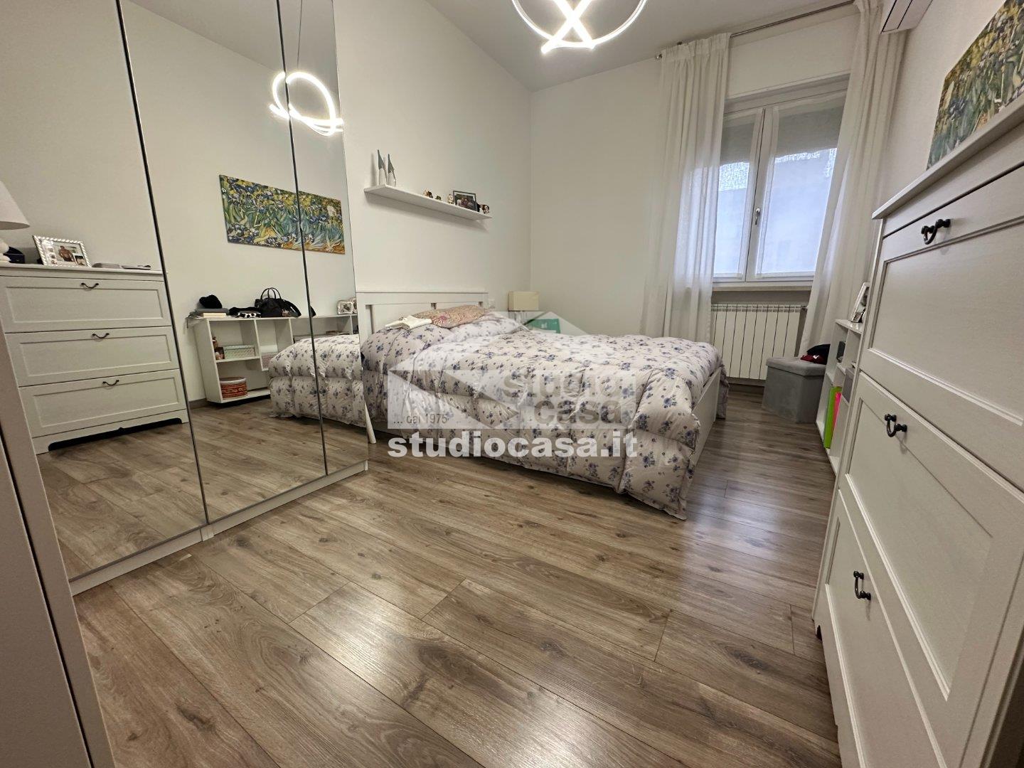 Appartamento in vendita a Crema