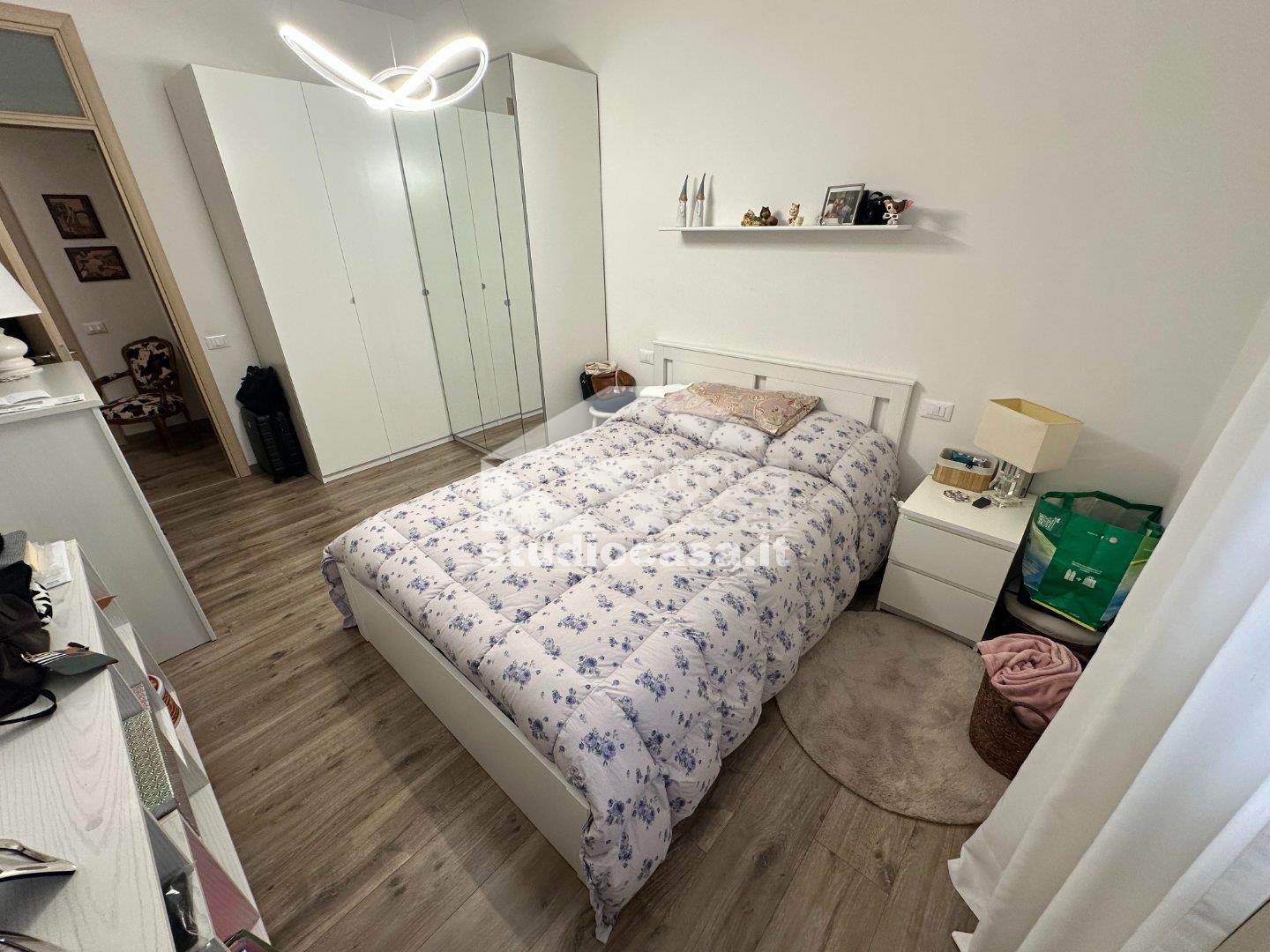 Appartamento in vendita a Crema