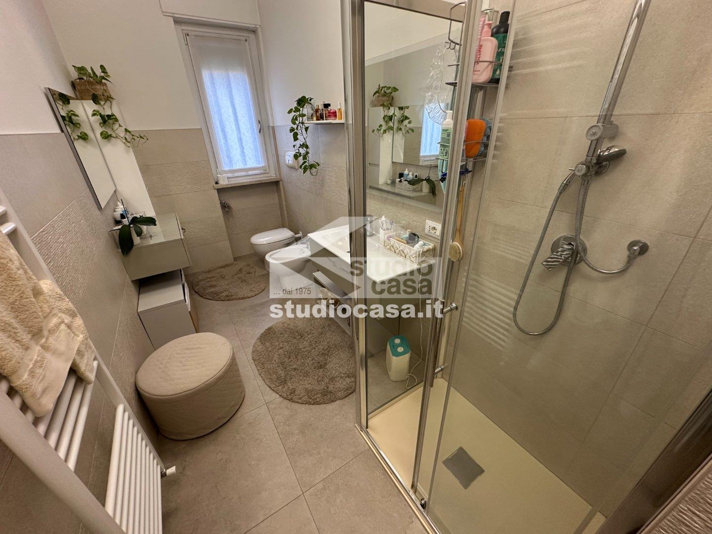 Appartamento in vendita a Crema