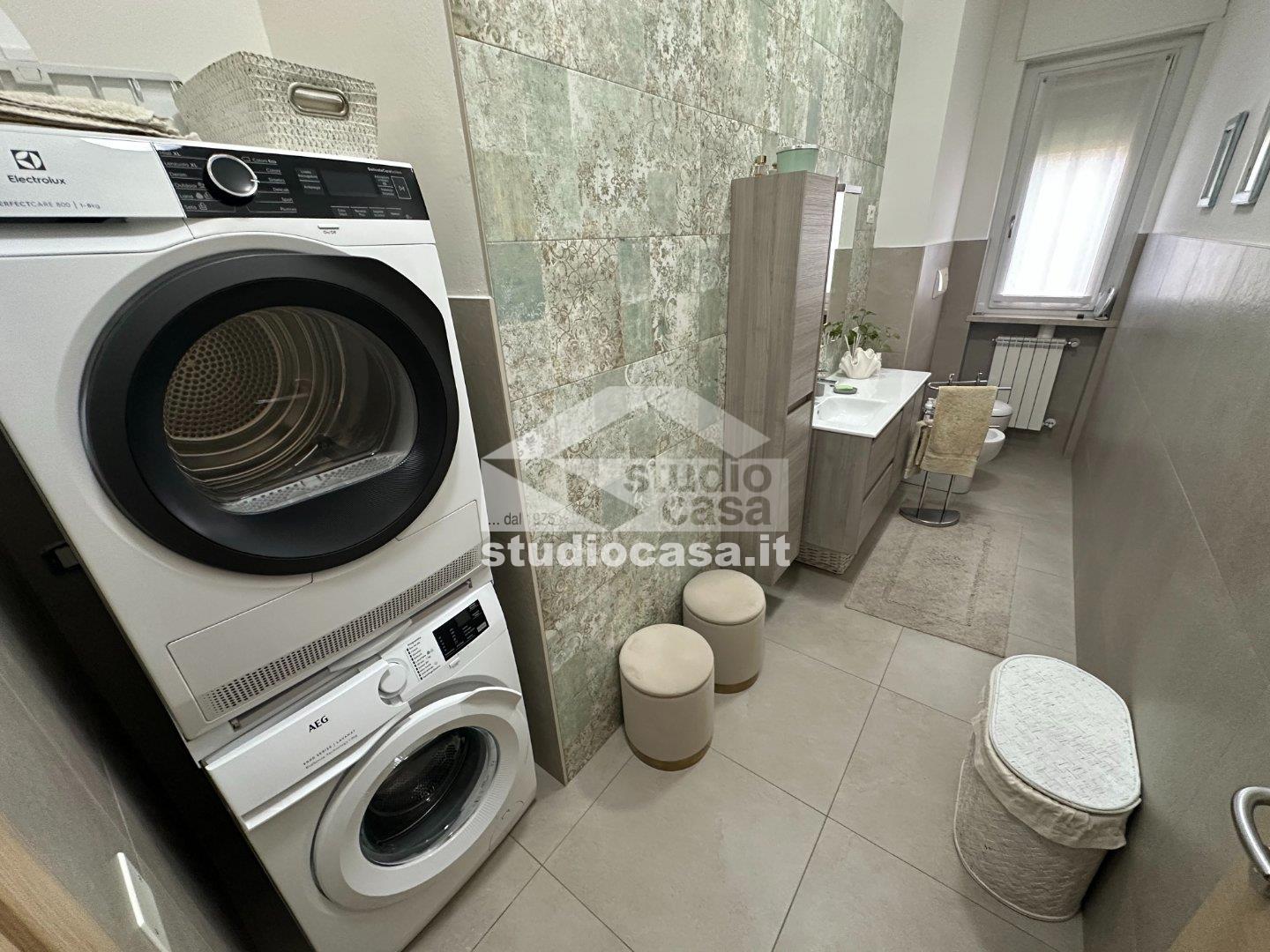 Appartamento in vendita a Crema