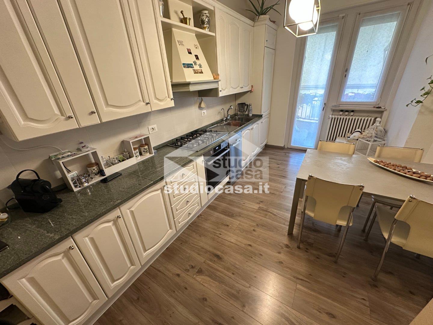 Appartamento in vendita a Crema