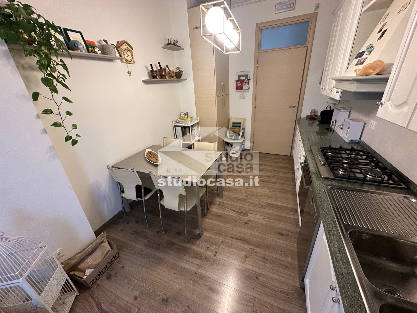 Appartamento in vendita a Crema